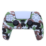 PS5 Protective Silicone Case Skin for DualSense