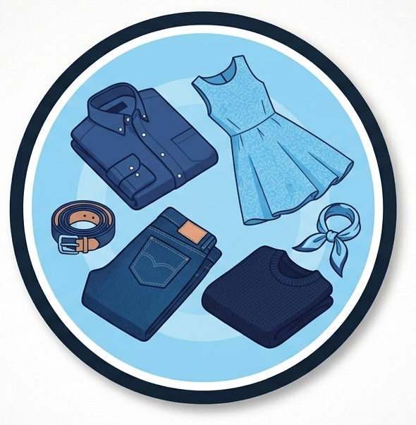 Men & Women Needs Accessories
