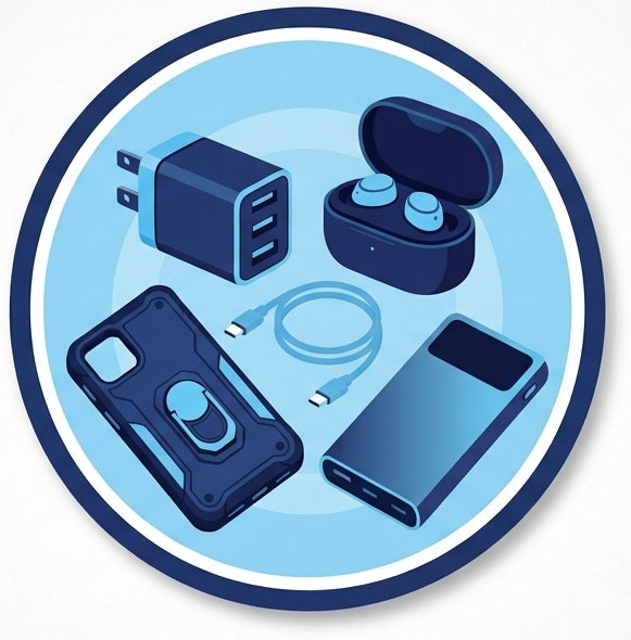 Gadget Accessories