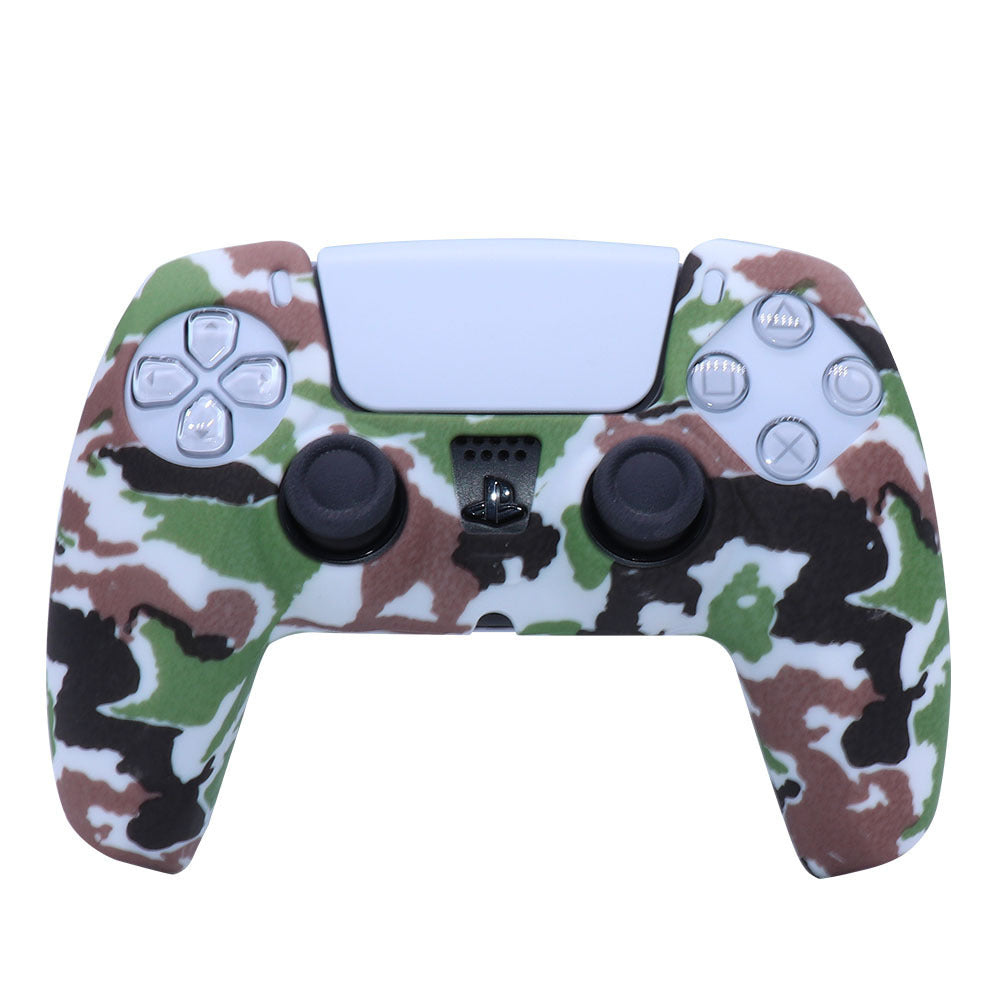 PS5 Protective Silicone Case Skin for DualSense