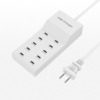 5V2a Charger USB multi port mobile phone charger