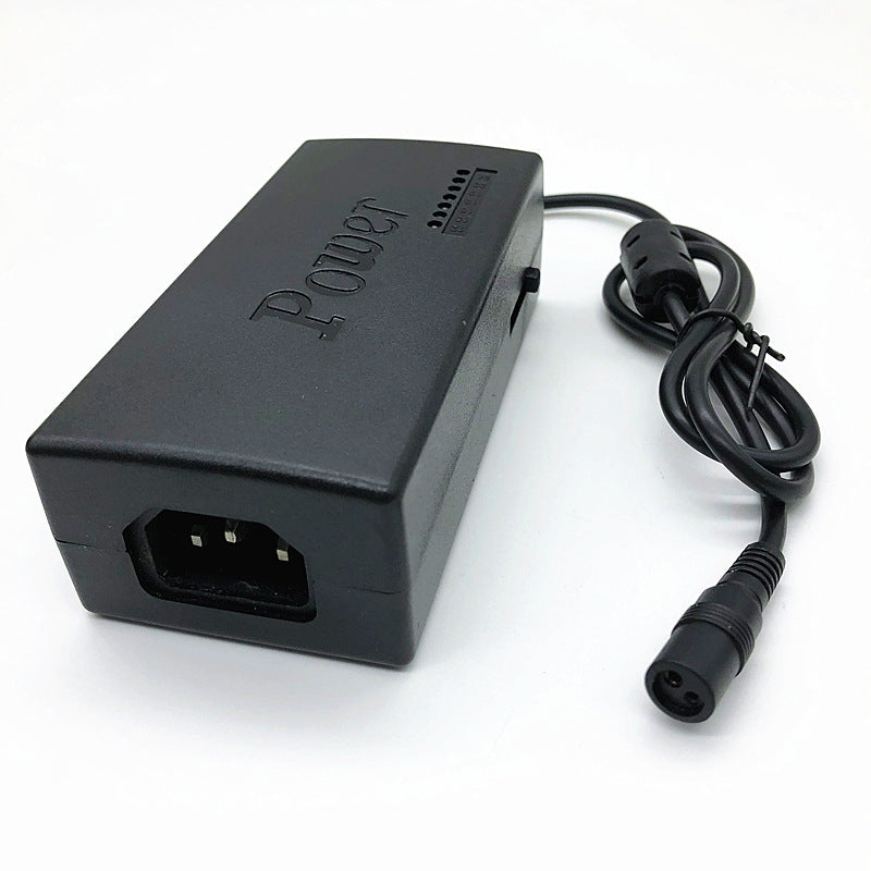 Universal laptop power charger