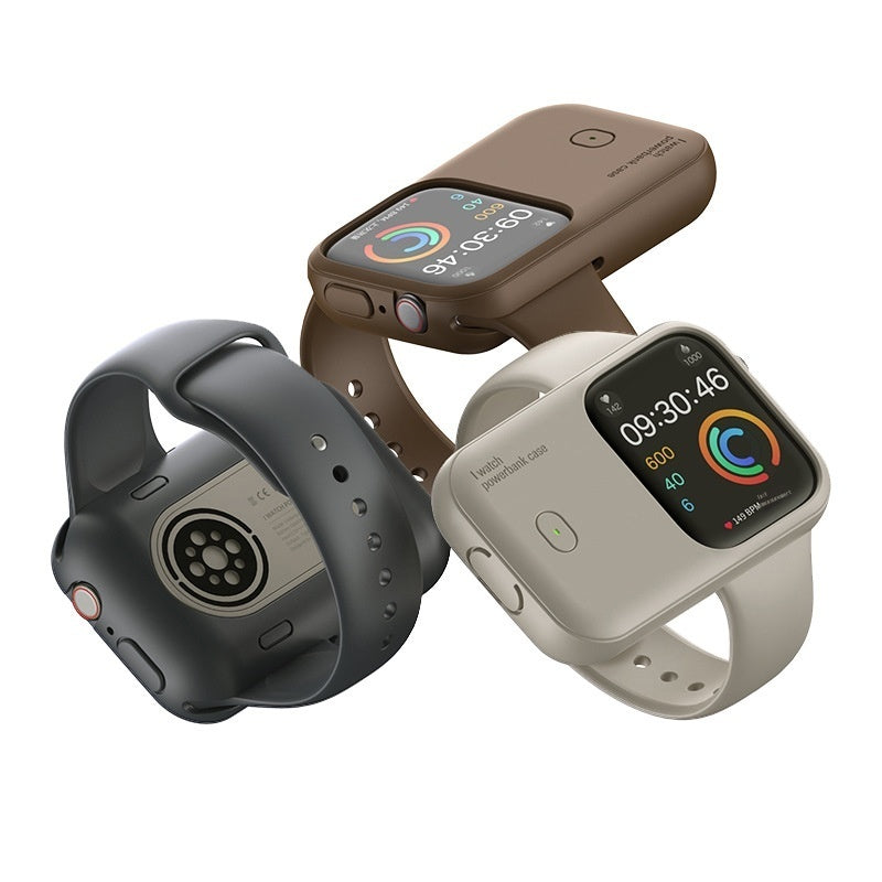 Suitable For Power Bank Watch