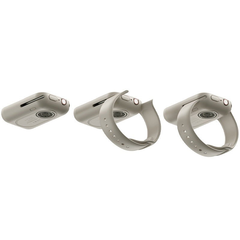 Suitable For Power Bank Watch