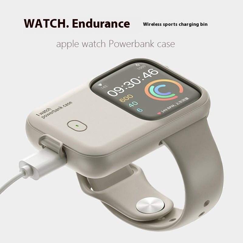 Suitable For Power Bank Watch