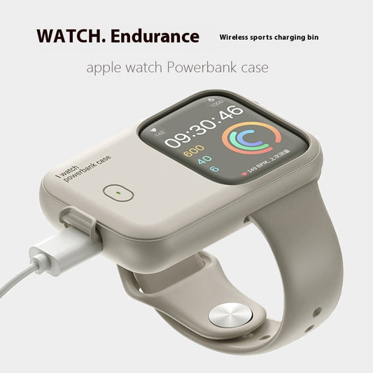 Suitable For Power Bank Watch