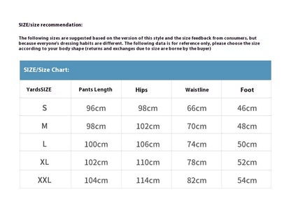 Fashion Personalized Work Clothes Jeans Men